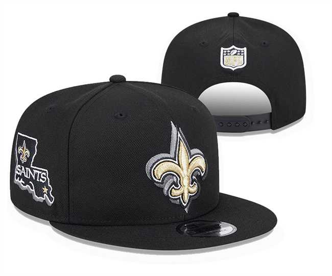 New Orleans Saints Stitched Snapback Hats 0102,We sell and wholesale New Orleans Saints Stitched Snapback Hats 0102 on line form chian!